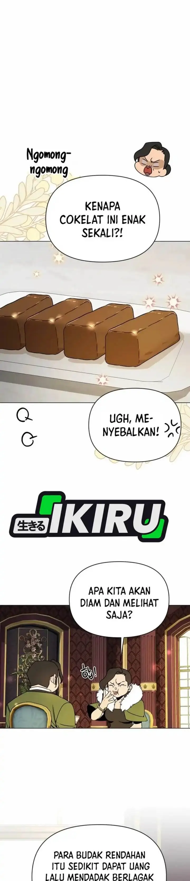 image-komik-ill-resign-and-have-a-fresh-start-in-this-world-chapter-115-5/32