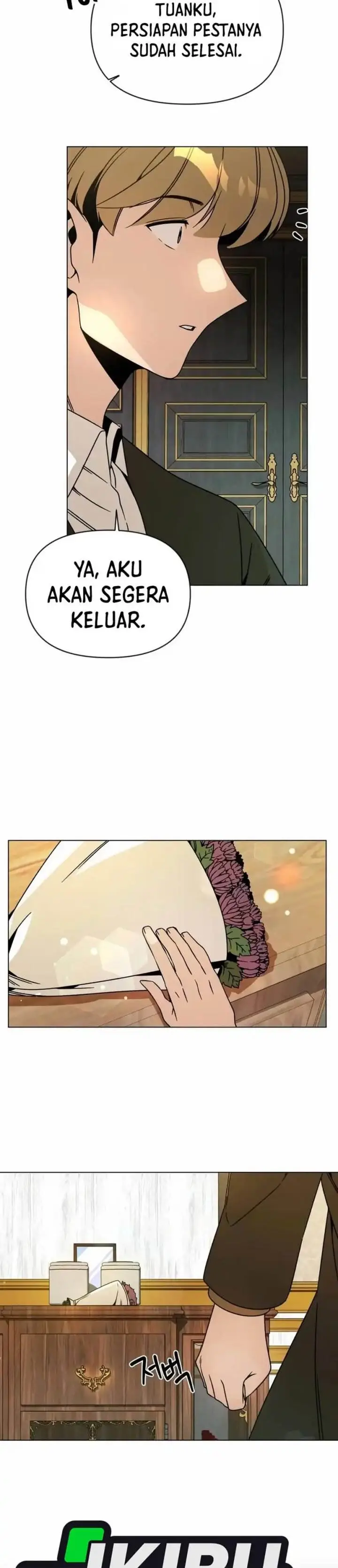 image-komik-ill-resign-and-have-a-fresh-start-in-this-world-chapter-115-8/32