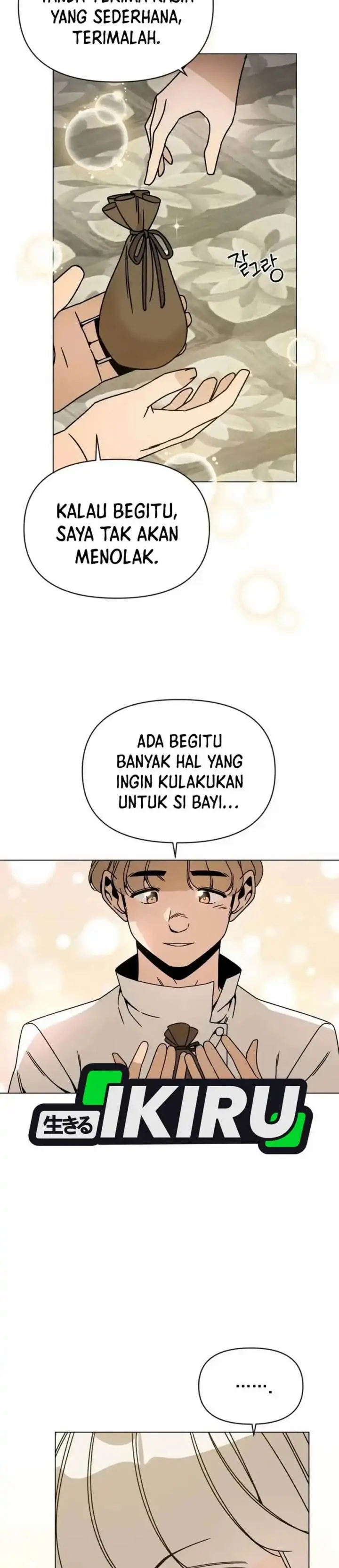 image-komik-ill-resign-and-have-a-fresh-start-in-this-world-chapter-115-11/32