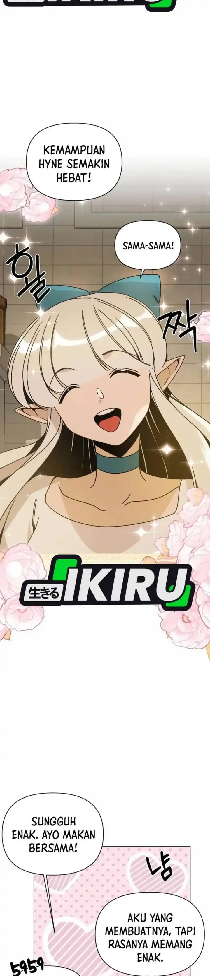 image-komik-ill-resign-and-have-a-fresh-start-in-this-world-chapter-115-20/32