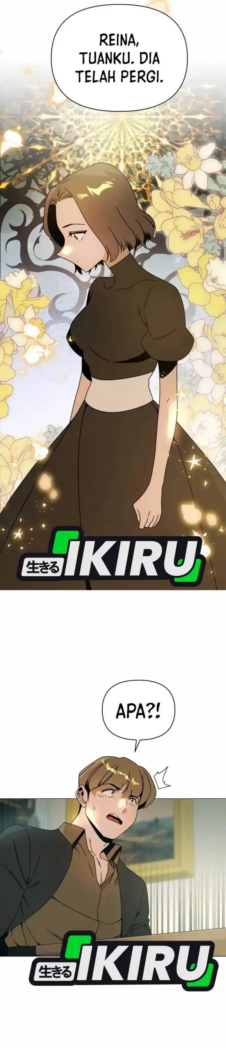 image-komik-ill-resign-and-have-a-fresh-start-in-this-world-chapter-115-25/32