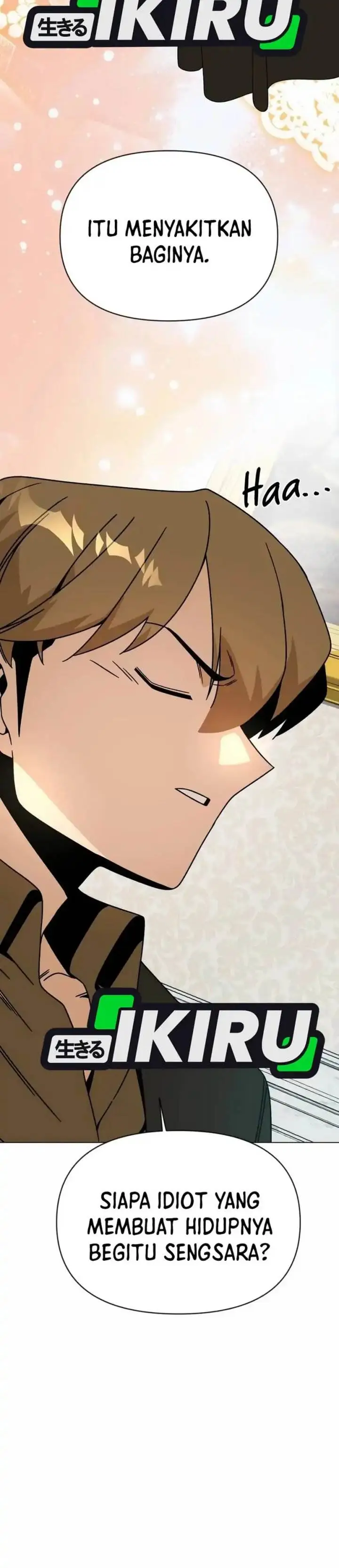 image-komik-ill-resign-and-have-a-fresh-start-in-this-world-chapter-115-30/32