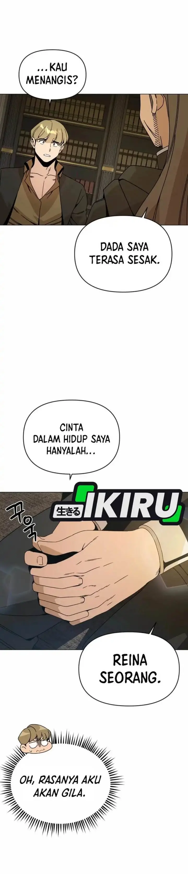 image-komik-ill-resign-and-have-a-fresh-start-in-this-world-chapter-116-5/33