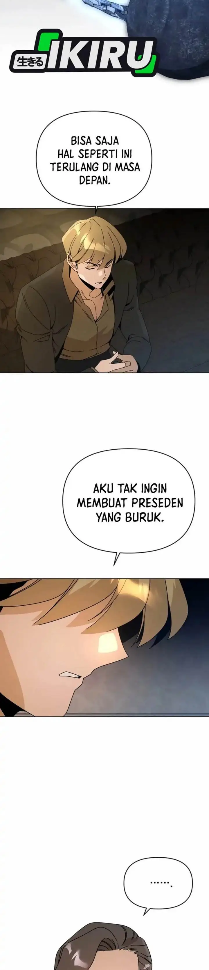 image-komik-ill-resign-and-have-a-fresh-start-in-this-world-chapter-116-9/33