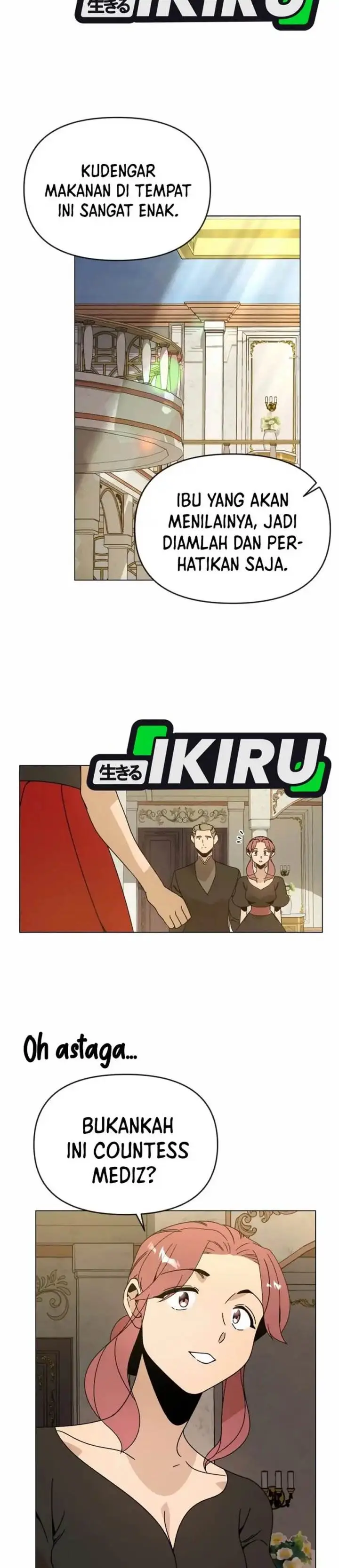 image-komik-ill-resign-and-have-a-fresh-start-in-this-world-chapter-116-11/33