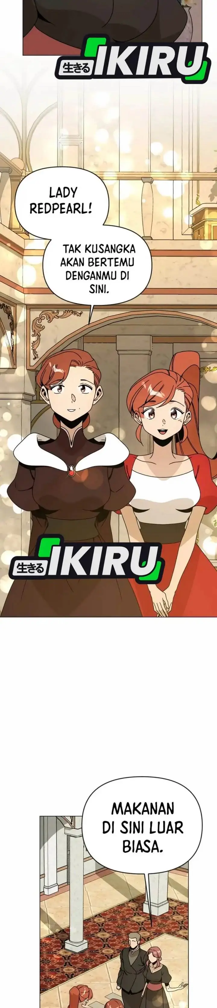 image-komik-ill-resign-and-have-a-fresh-start-in-this-world-chapter-116-12/33