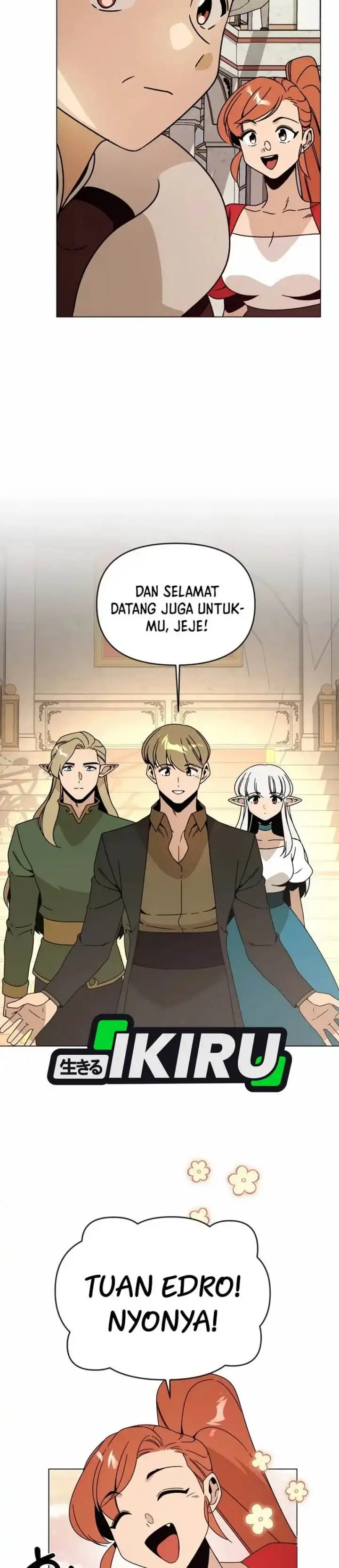image-komik-ill-resign-and-have-a-fresh-start-in-this-world-chapter-116-16/33
