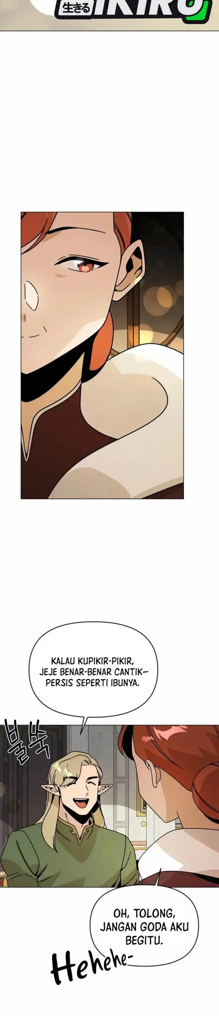 image-komik-ill-resign-and-have-a-fresh-start-in-this-world-chapter-116-19/33