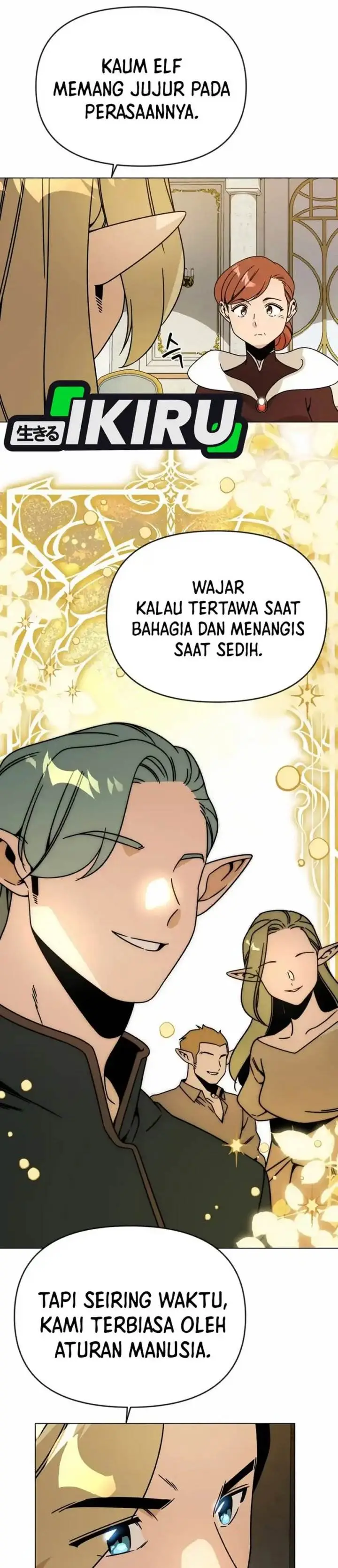 image-komik-ill-resign-and-have-a-fresh-start-in-this-world-chapter-116-21/33