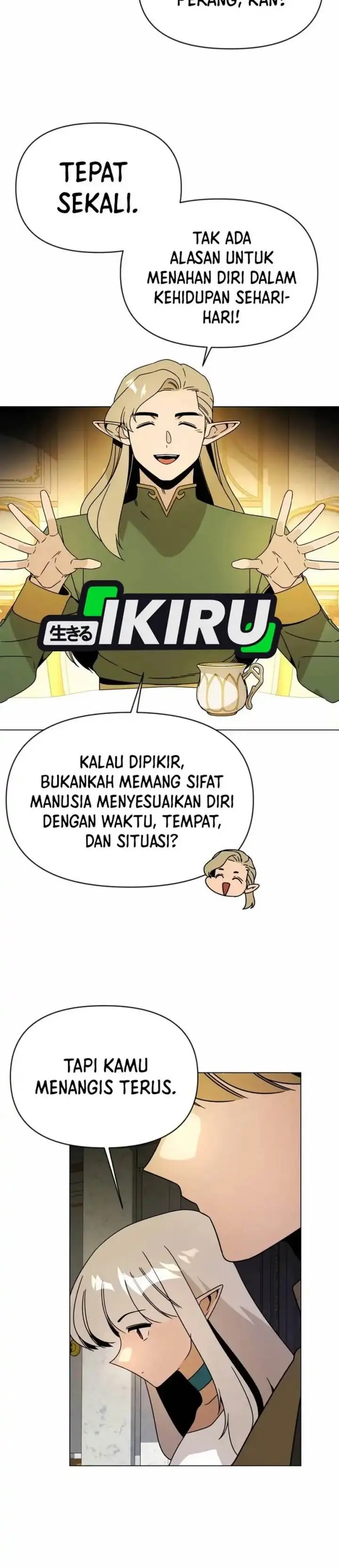 image-komik-ill-resign-and-have-a-fresh-start-in-this-world-chapter-116-25/33
