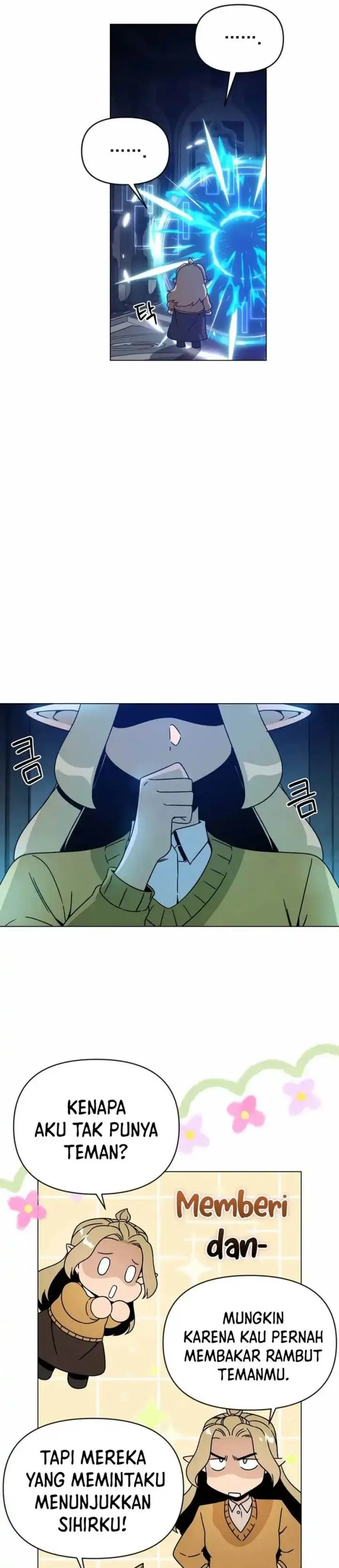 image-komik-ill-resign-and-have-a-fresh-start-in-this-world-chapter-116-28/33