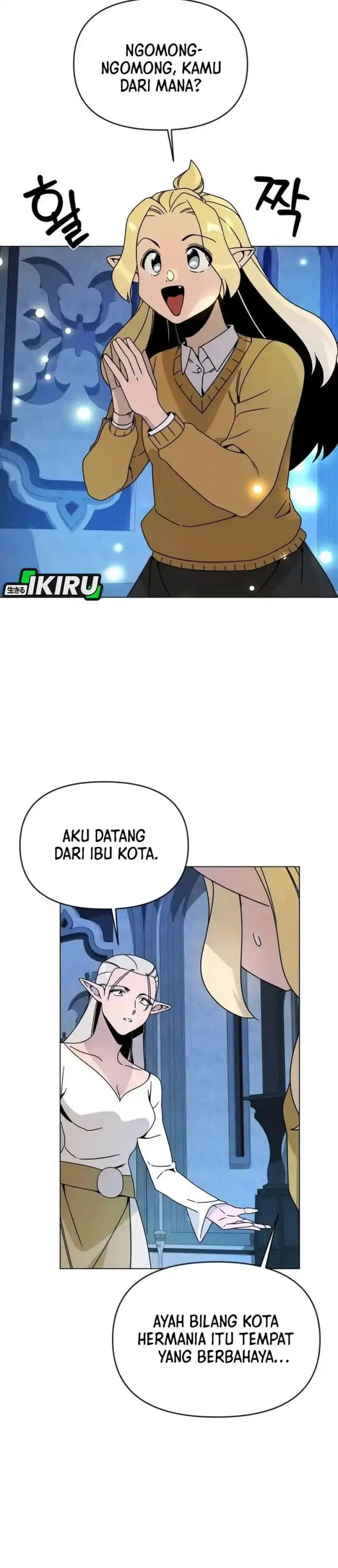 image-komik-ill-resign-and-have-a-fresh-start-in-this-world-chapter-117-11/40