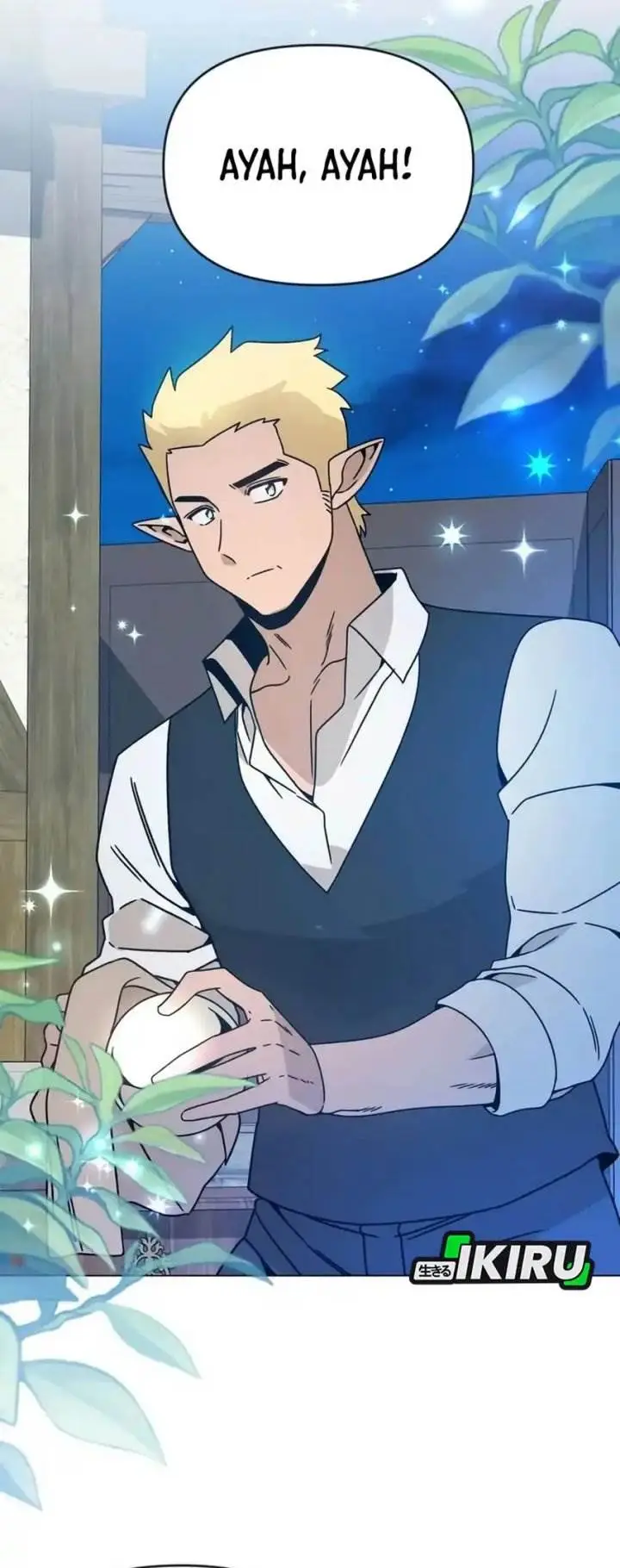 image-komik-ill-resign-and-have-a-fresh-start-in-this-world-chapter-117-15/40