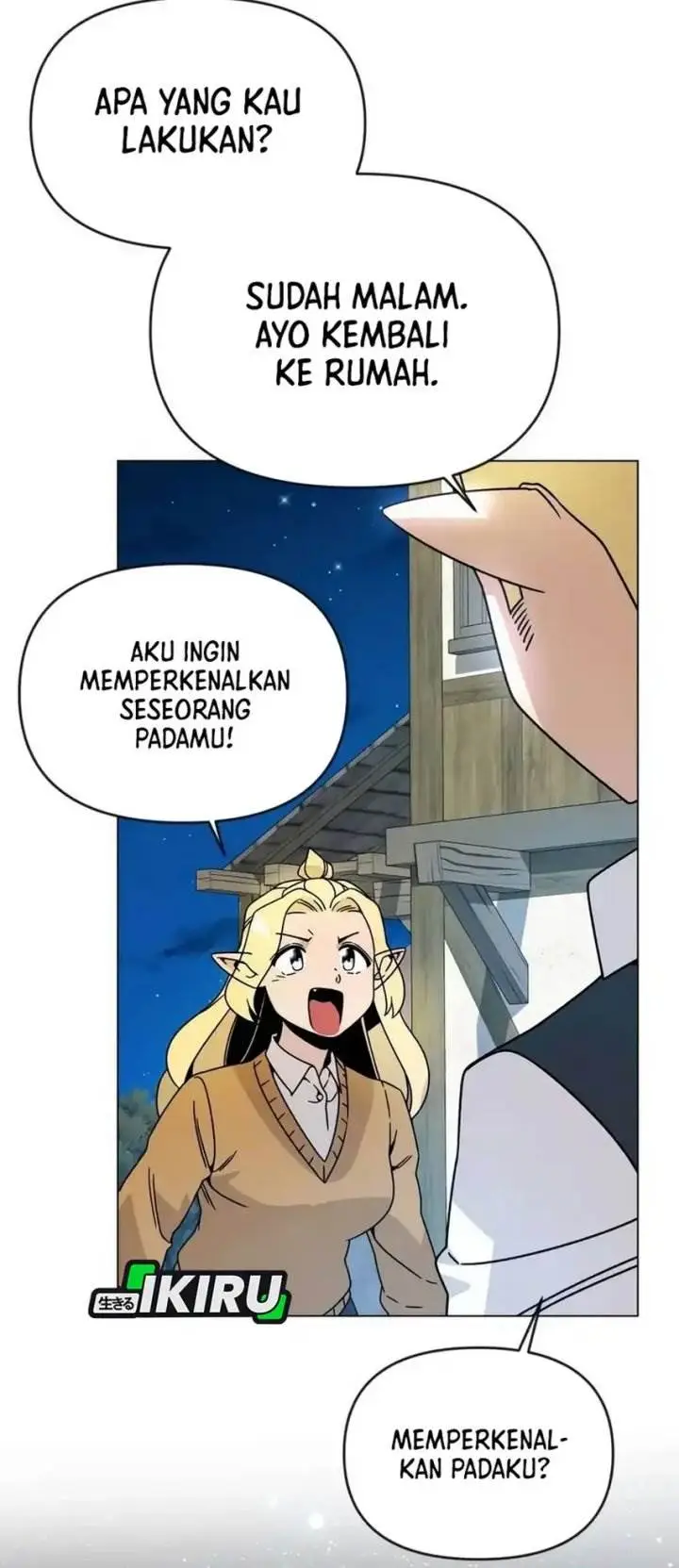 image-komik-ill-resign-and-have-a-fresh-start-in-this-world-chapter-117-16/40