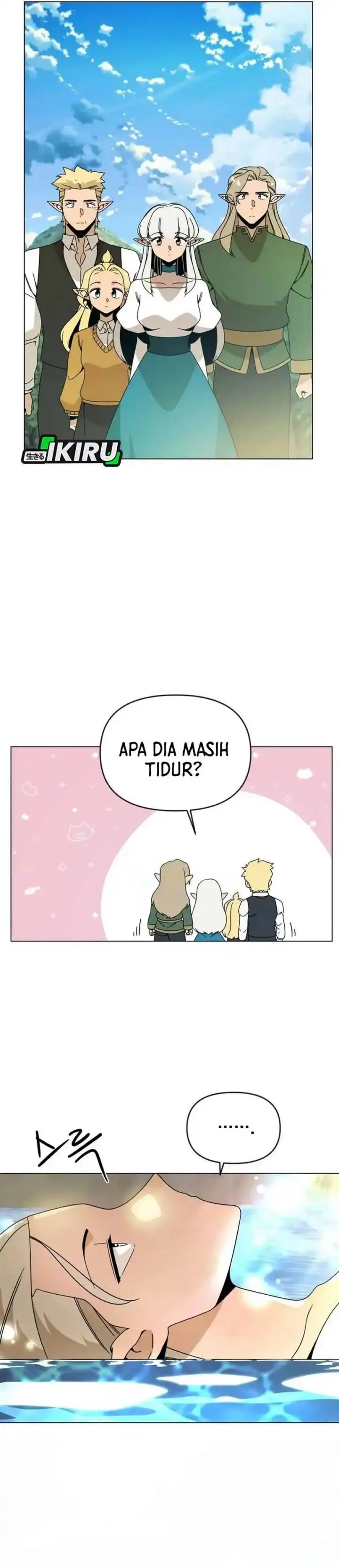 image-komik-ill-resign-and-have-a-fresh-start-in-this-world-chapter-117-23/40