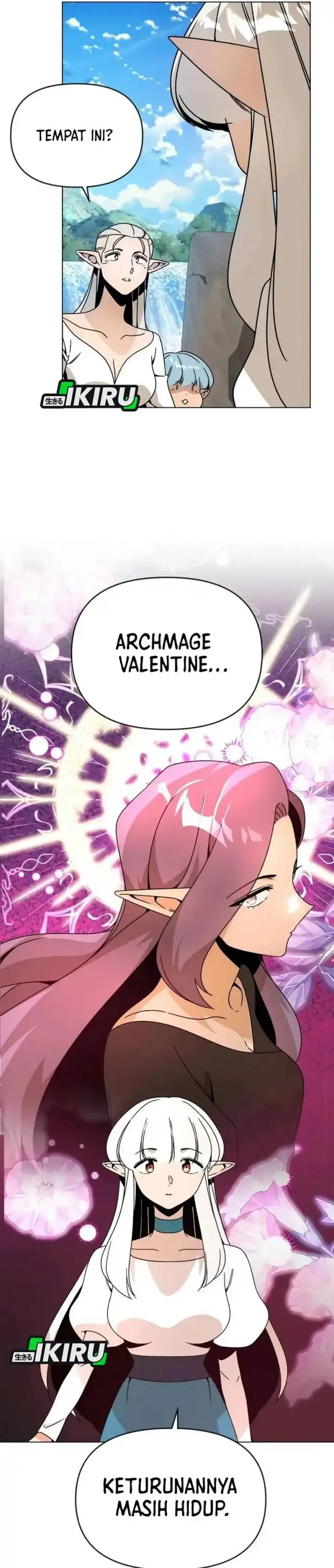 image-komik-ill-resign-and-have-a-fresh-start-in-this-world-chapter-117-27/40