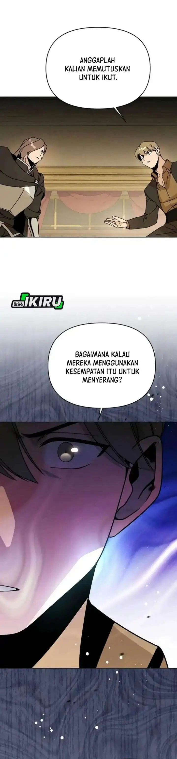 image-komik-ill-resign-and-have-a-fresh-start-in-this-world-chapter-118-18/38