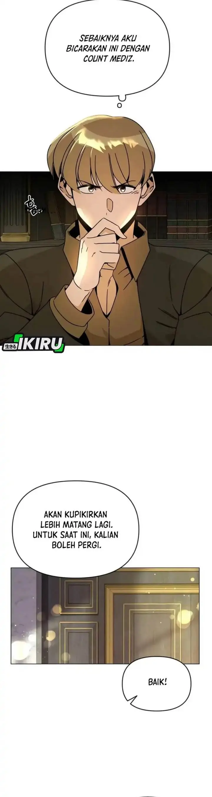 image-komik-ill-resign-and-have-a-fresh-start-in-this-world-chapter-118-20/38