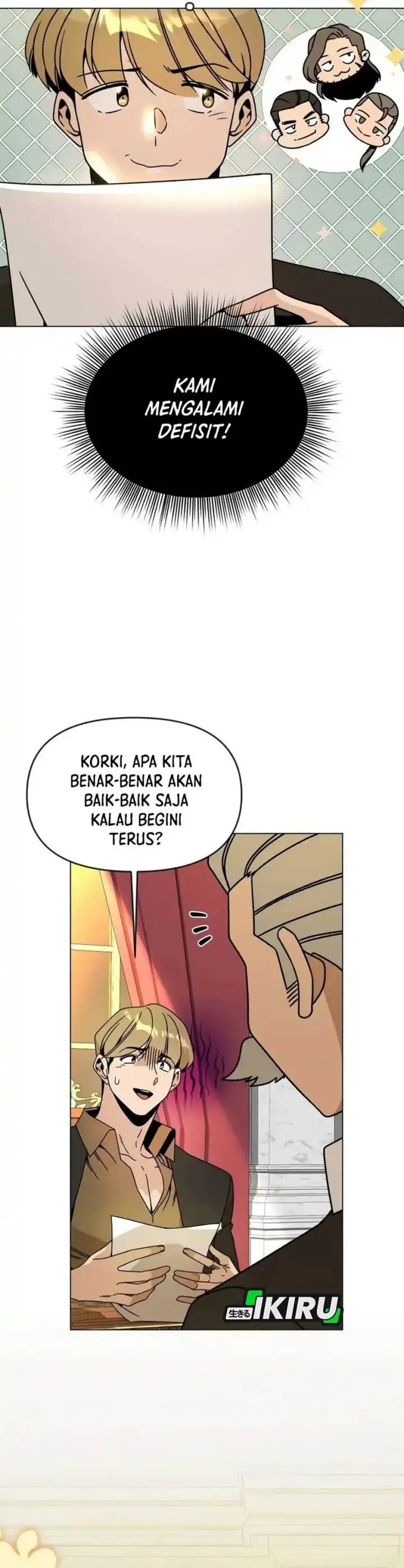 image-komik-ill-resign-and-have-a-fresh-start-in-this-world-chapter-118-24/38