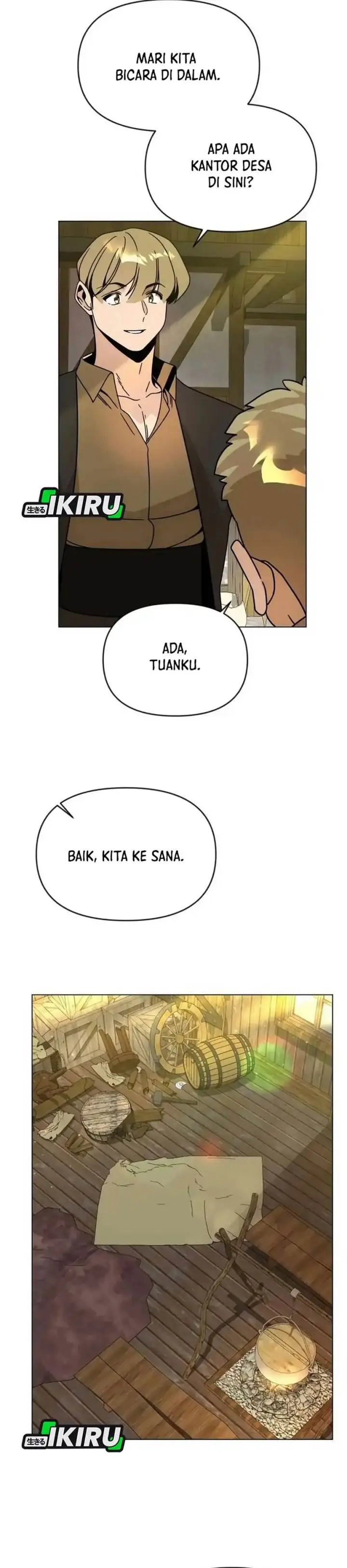 image-komik-ill-resign-and-have-a-fresh-start-in-this-world-chapter-118-32/38