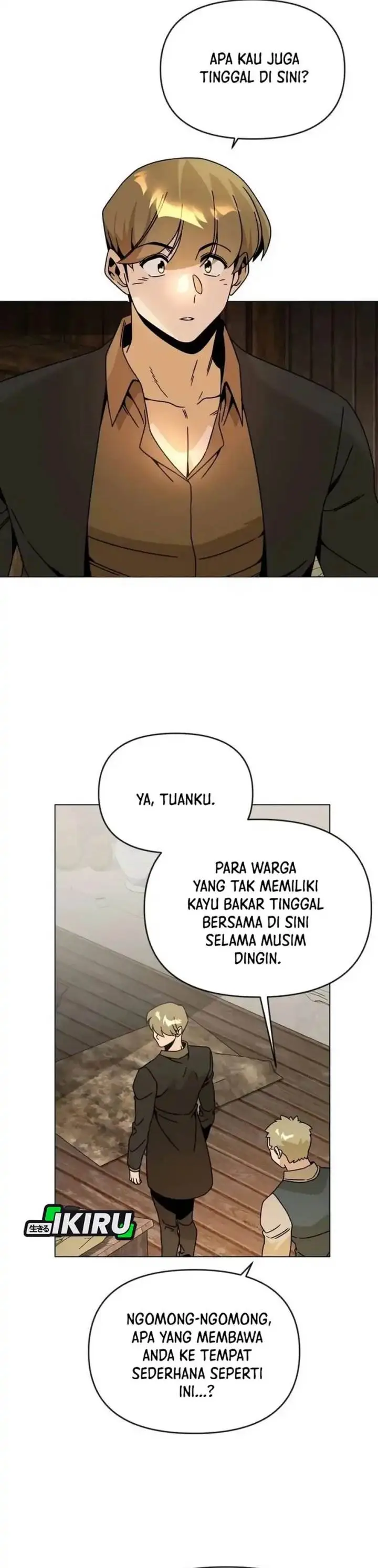 image-komik-ill-resign-and-have-a-fresh-start-in-this-world-chapter-118-33/38