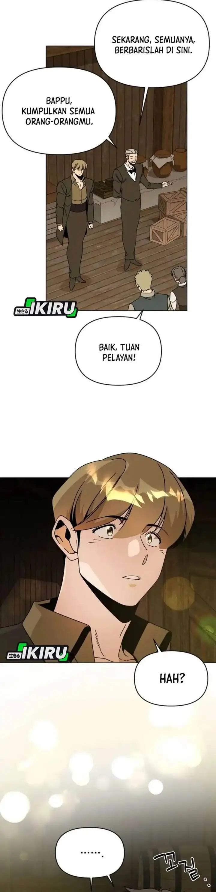 image-komik-ill-resign-and-have-a-fresh-start-in-this-world-chapter-118-35/38