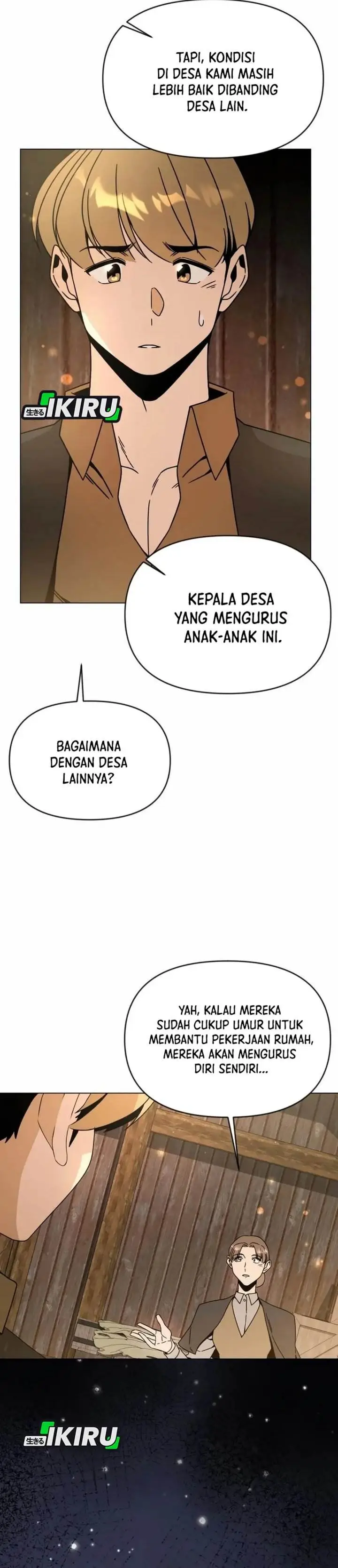 image-komik-ill-resign-and-have-a-fresh-start-in-this-world-chapter-119-3/38