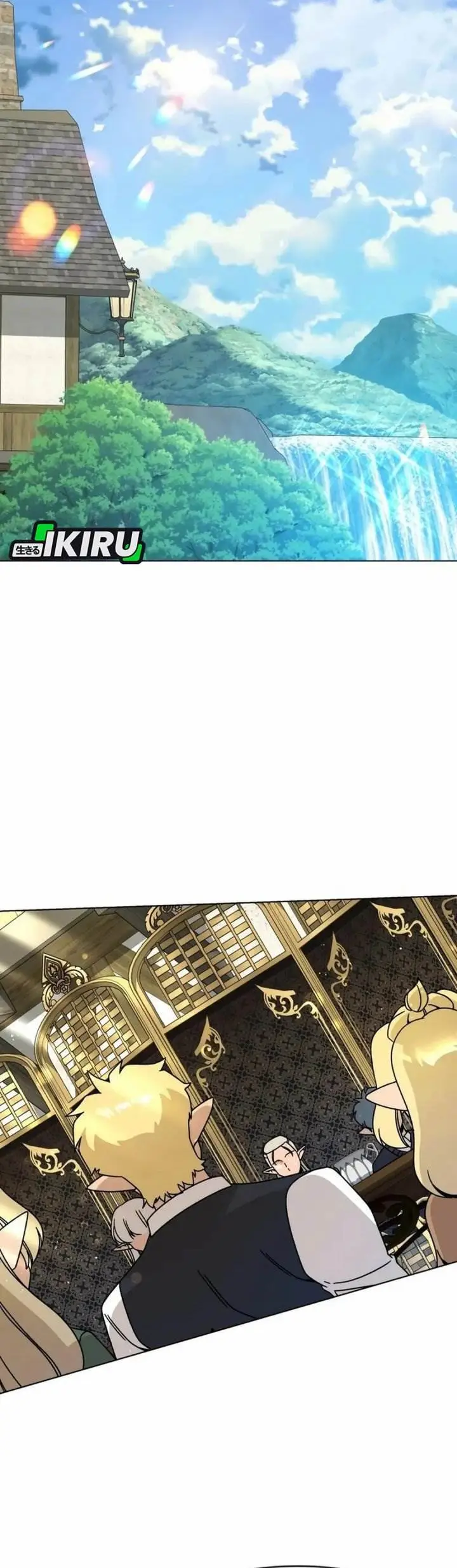 image-komik-ill-resign-and-have-a-fresh-start-in-this-world-chapter-119-9/38