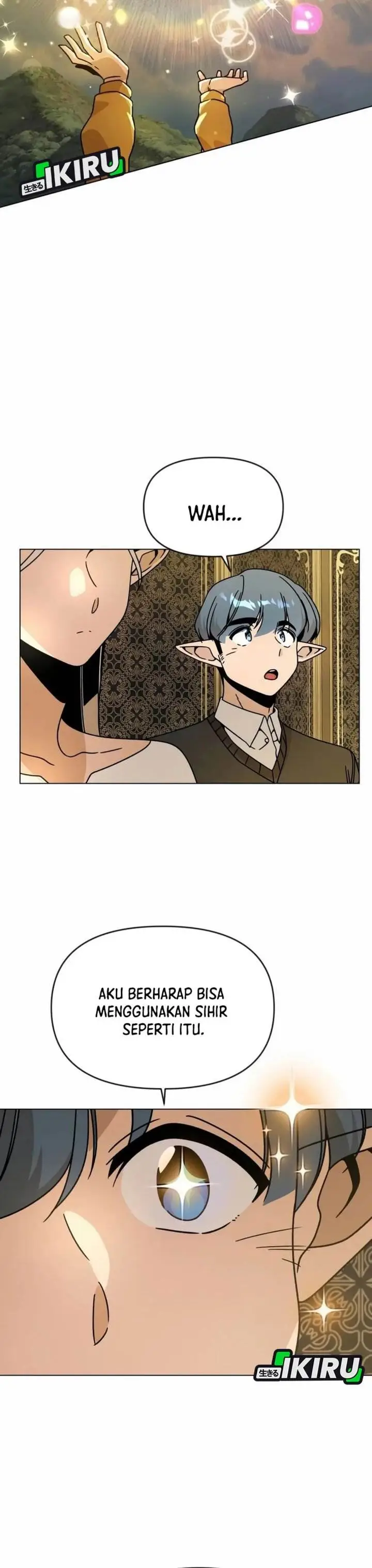 image-komik-ill-resign-and-have-a-fresh-start-in-this-world-chapter-119-14/38