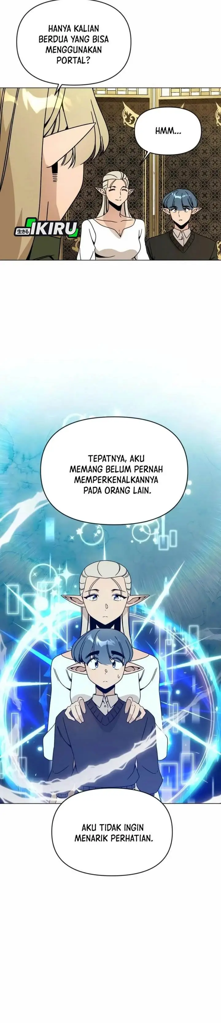 image-komik-ill-resign-and-have-a-fresh-start-in-this-world-chapter-119-16/38