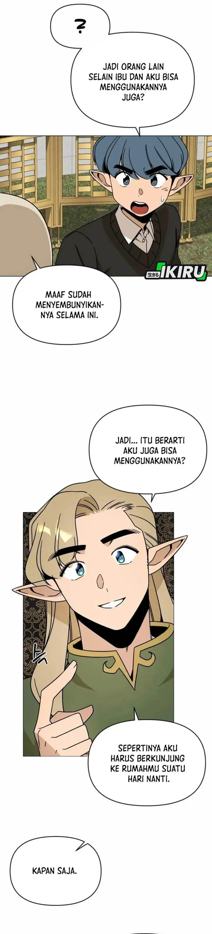 image-komik-ill-resign-and-have-a-fresh-start-in-this-world-chapter-119-17/38