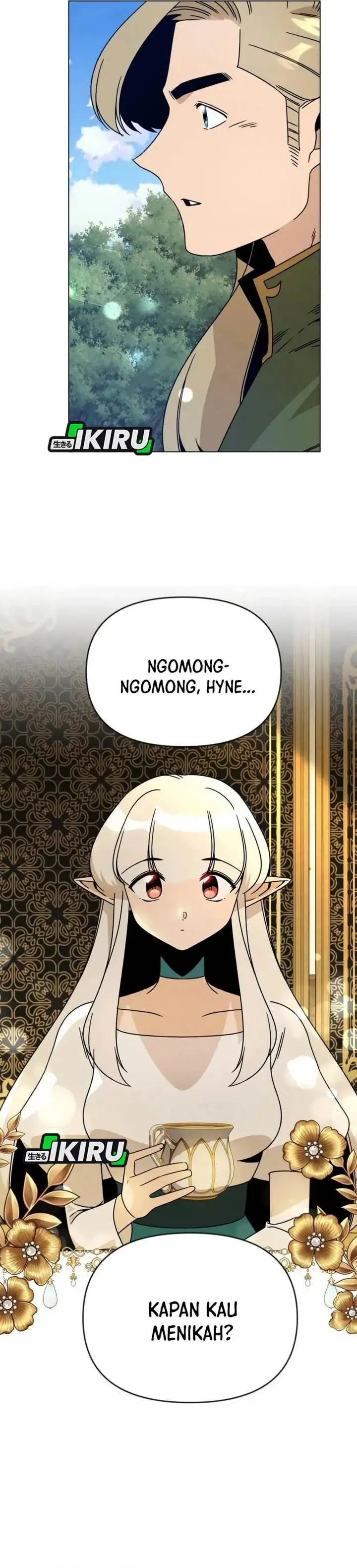 image-komik-ill-resign-and-have-a-fresh-start-in-this-world-chapter-119-20/38