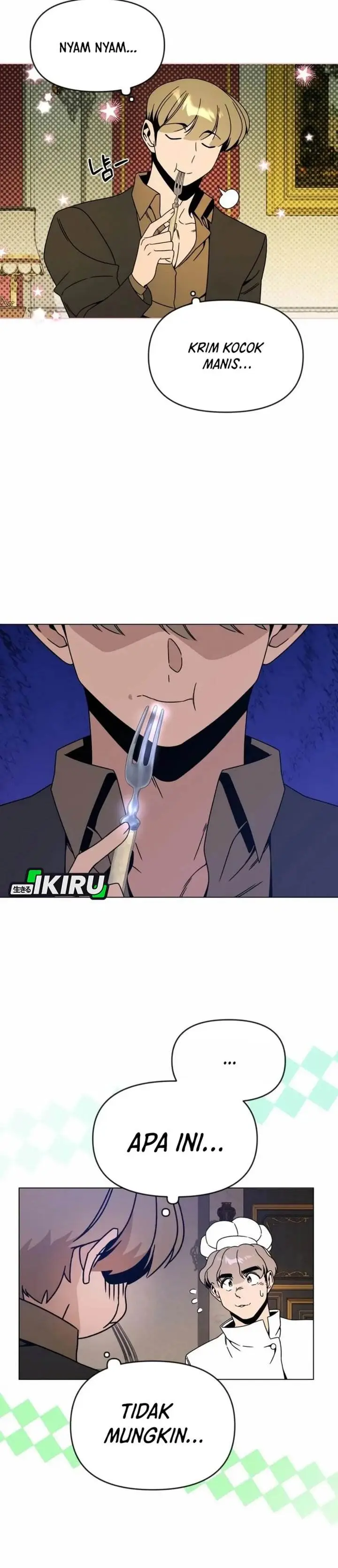 image-komik-ill-resign-and-have-a-fresh-start-in-this-world-chapter-119-35/38