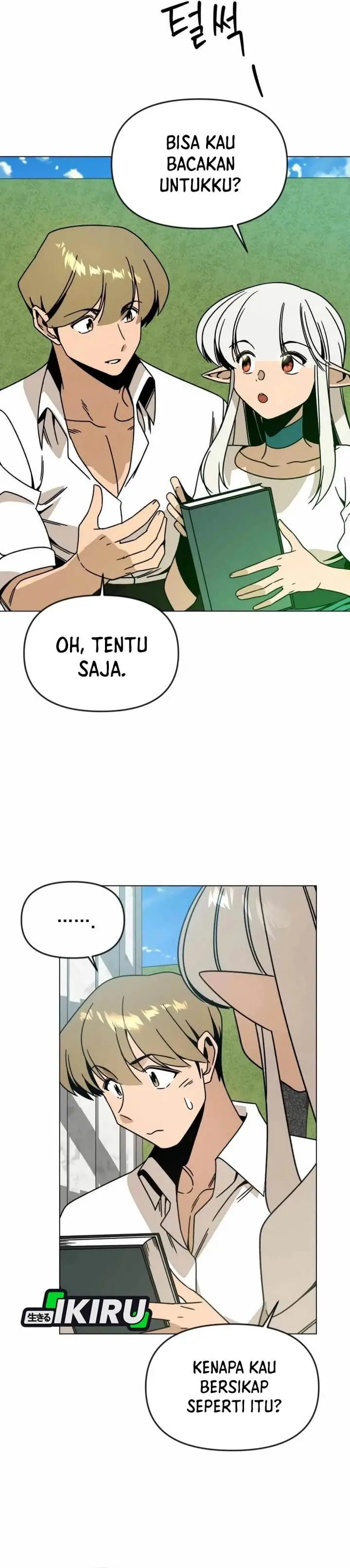 image-komik-ill-resign-and-have-a-fresh-start-in-this-world-chapter-120-17/37