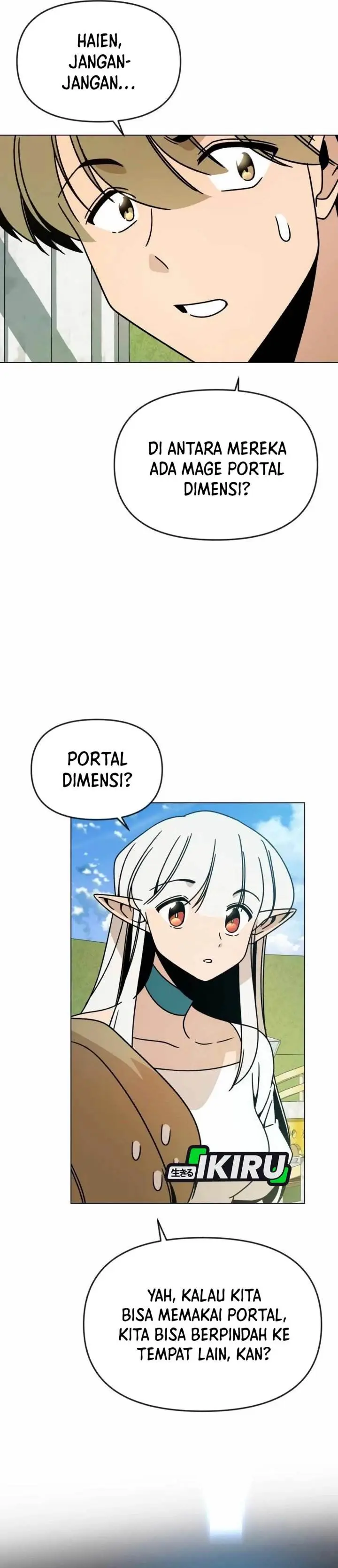 image-komik-ill-resign-and-have-a-fresh-start-in-this-world-chapter-120-18/37