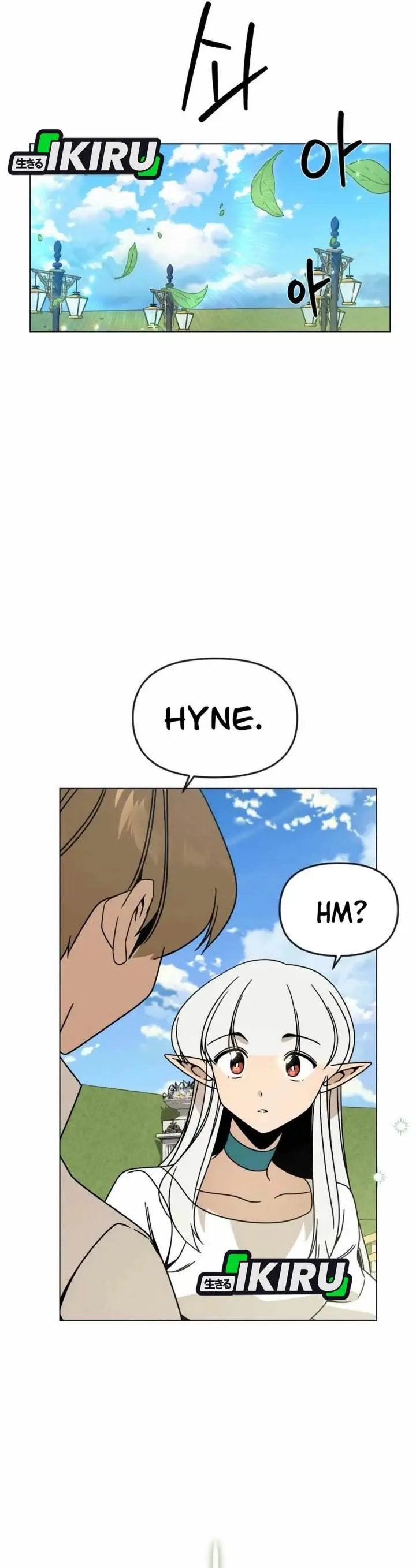 image-komik-ill-resign-and-have-a-fresh-start-in-this-world-chapter-120-22/37