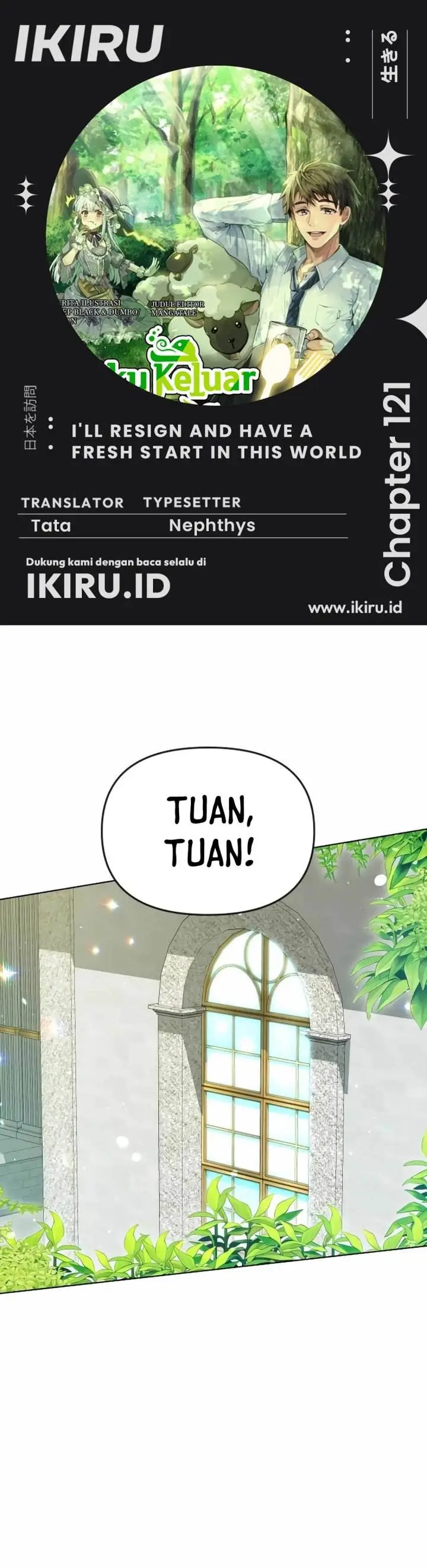 image-komik-ill-resign-and-have-a-fresh-start-in-this-world-chapter-121-0/40