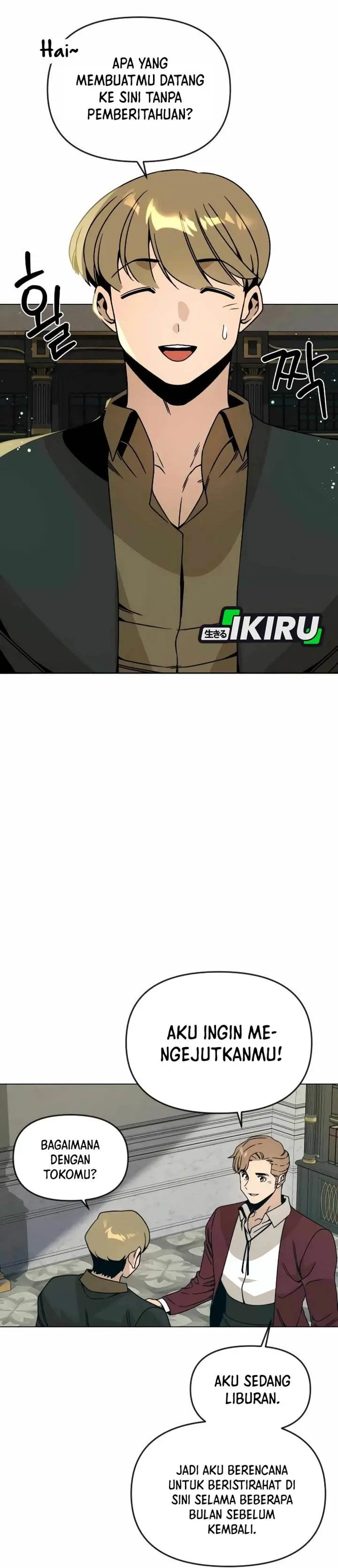 image-komik-ill-resign-and-have-a-fresh-start-in-this-world-chapter-121-3/40