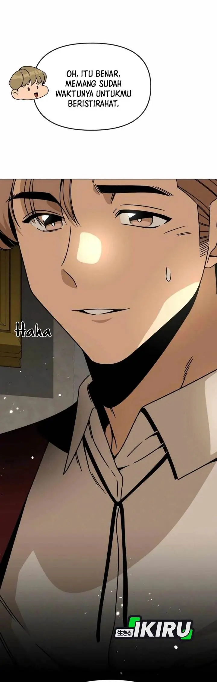 image-komik-ill-resign-and-have-a-fresh-start-in-this-world-chapter-121-4/40