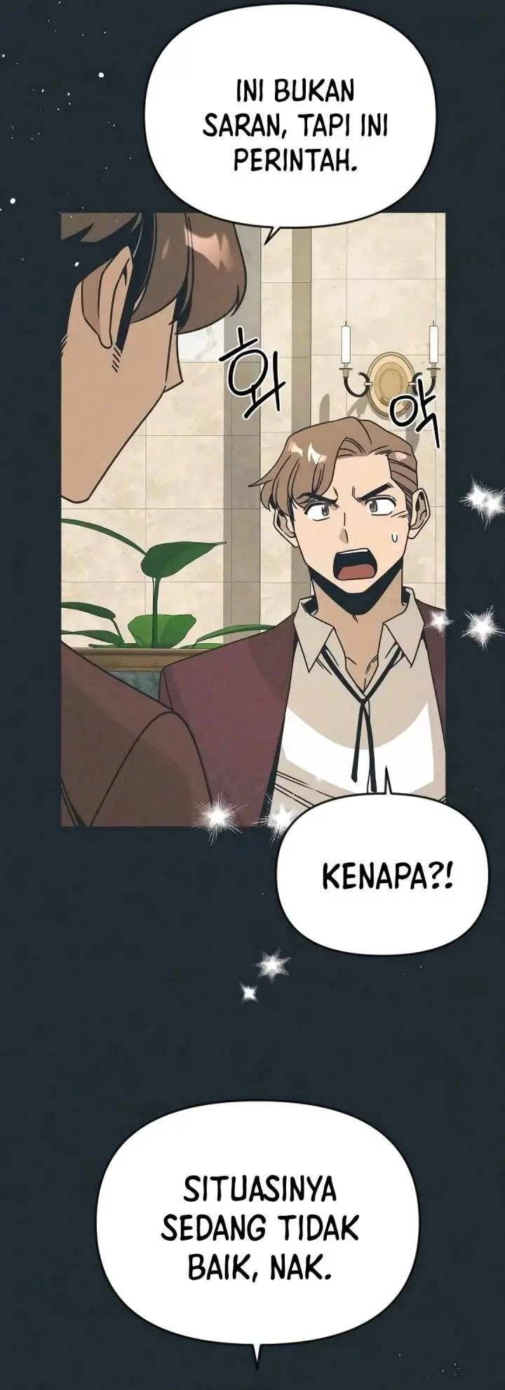 image-komik-ill-resign-and-have-a-fresh-start-in-this-world-chapter-121-7/40