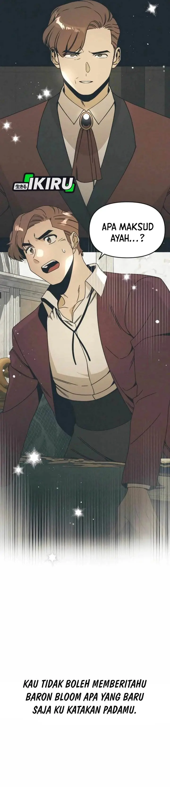 image-komik-ill-resign-and-have-a-fresh-start-in-this-world-chapter-121-8/40