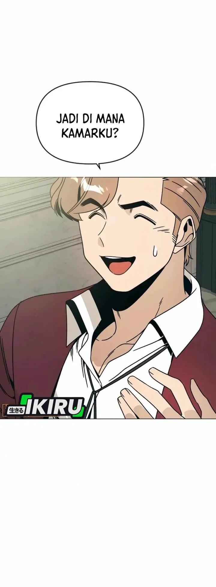 image-komik-ill-resign-and-have-a-fresh-start-in-this-world-chapter-121-9/40