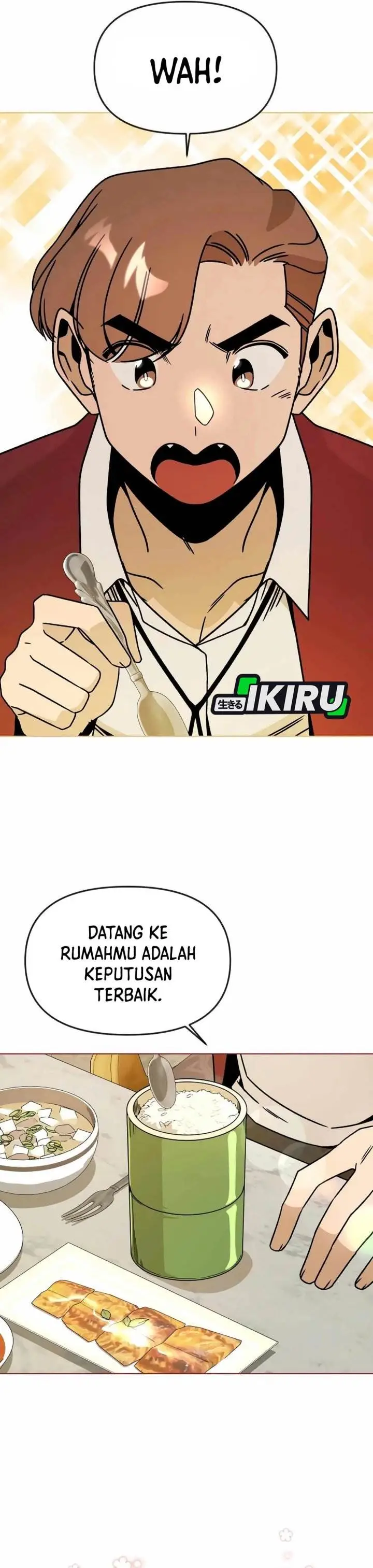 image-komik-ill-resign-and-have-a-fresh-start-in-this-world-chapter-121-14/40