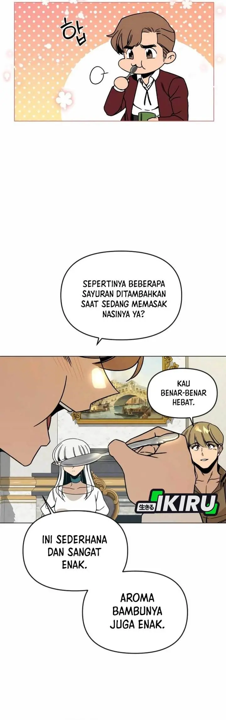 image-komik-ill-resign-and-have-a-fresh-start-in-this-world-chapter-121-15/40