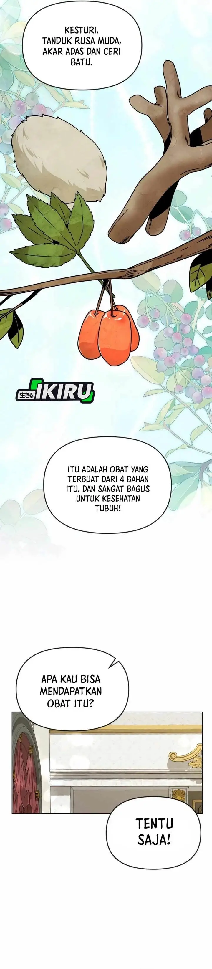 image-komik-ill-resign-and-have-a-fresh-start-in-this-world-chapter-121-20/40