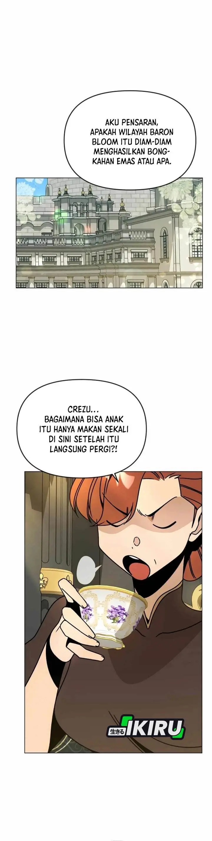 image-komik-ill-resign-and-have-a-fresh-start-in-this-world-chapter-121-22/40