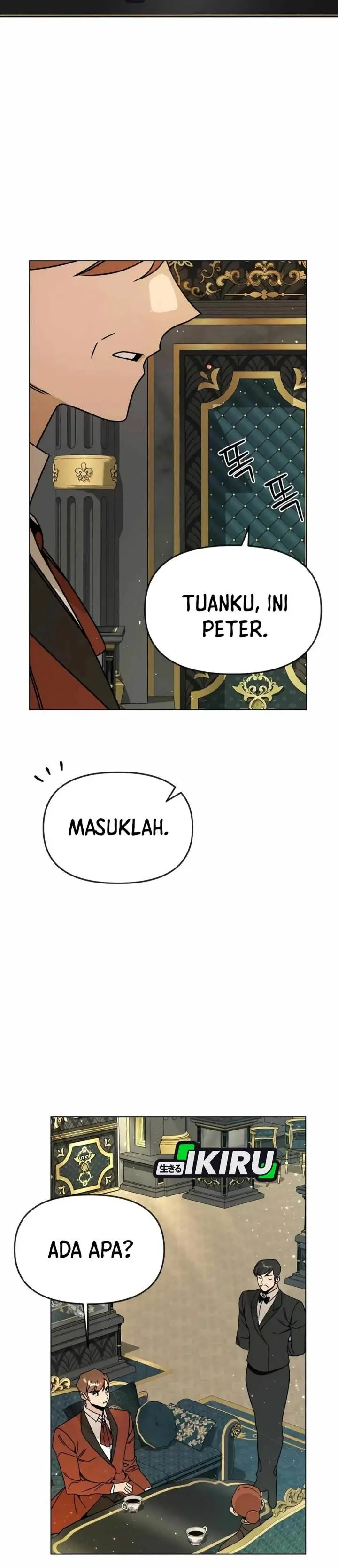 image-komik-ill-resign-and-have-a-fresh-start-in-this-world-chapter-121-26/40