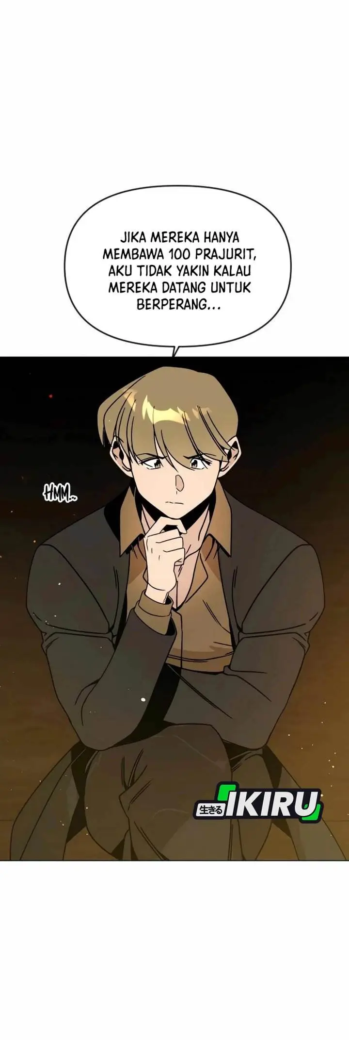 image-komik-ill-resign-and-have-a-fresh-start-in-this-world-chapter-121-30/40