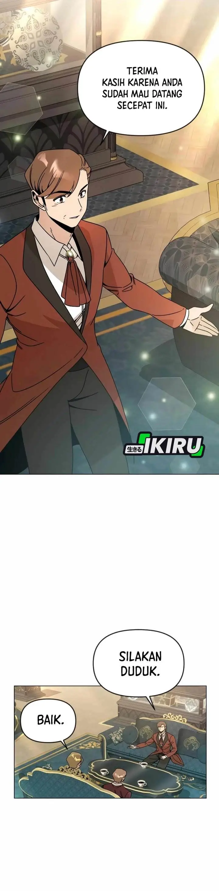 image-komik-ill-resign-and-have-a-fresh-start-in-this-world-chapter-121-33/40