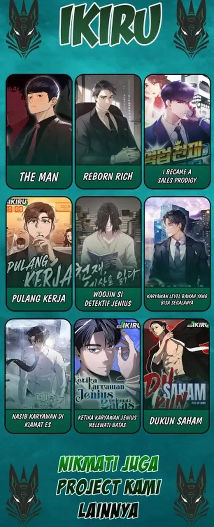 image-komik-ill-resign-and-have-a-fresh-start-in-this-world-chapter-121-39/40